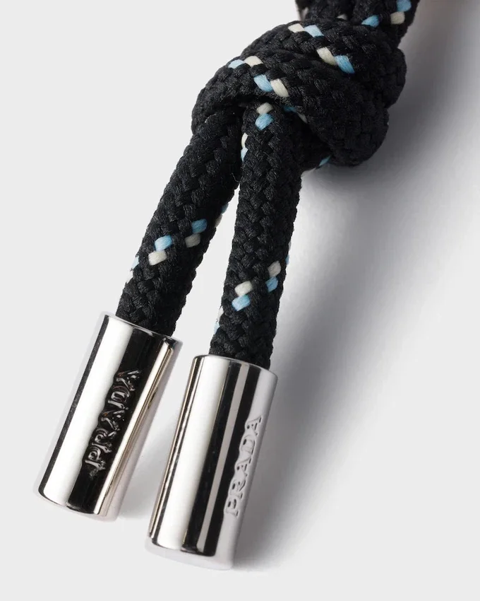 Brelok Prada Speedrock Cord Brelok Prada Speedrock Cord