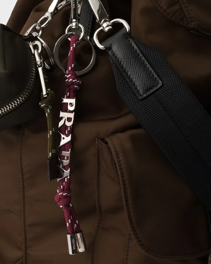 Brelok Prada Speedrock Cord Brelok Prada Speedrock Cord