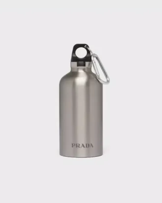 Butelka termiczna ze stali nierdzewnej, 350 ml