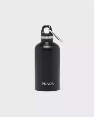 Butelka termiczna ze stali nierdzewnej, 350 ml