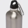 Butelka termiczna ze stali nierdzewnej, 350 ml Butelka termiczna ze stali nierdzewnej, 350 ml