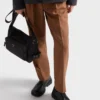 Buty derby z tłoczonej skóry Buty derby z tłoczonej skóry