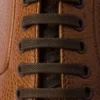 Buty derby z tłoczonej skóry Buty derby z tłoczonej skóry
