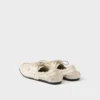 Buty żeglarskie Shuffle z postarzanej skóry Buty żeglarskie Shuffle z postarzanej skóry