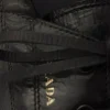 Buty żeglarskie Shuffle z postarzanej skóry Buty żeglarskie Shuffle z postarzanej skóry