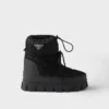 Buty narciarskie Apras z gabardyny Re-Nylon Buty narciarskie Apras z gabardyny Re-Nylon
