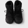 Buty narciarskie Apras z gabardyny Re-Nylon Buty narciarskie Apras z gabardyny Re-Nylon