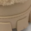 Buty narciarskie Apras z owczej skóry Buty narciarskie Apras z owczej skóry