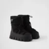 Buty narciarskie Re-Nylon Gabardine Apras Buty narciarskie Re-Nylon Gabardine Apras