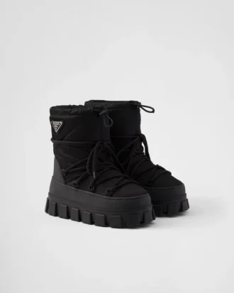 Buty narciarskie Re-Nylon Gabardine Apras