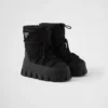 Buty narciarskie Re-Nylon Gabardine Apras Buty narciarskie Re-Nylon Gabardine Apras