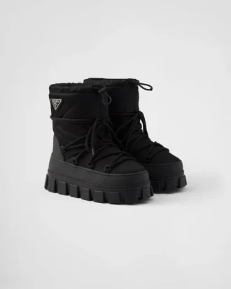 Buty narciarskie Re-Nylon Gabardine Apras