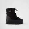 Buty narciarskie Re-Nylon Gabardine Apras Buty narciarskie Re-Nylon Gabardine Apras