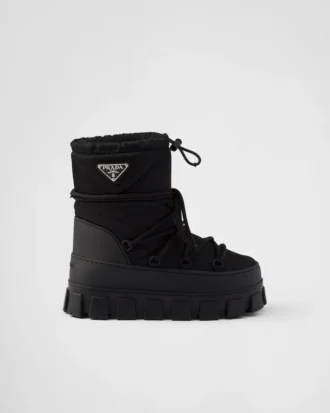 Buty narciarskie Re-Nylon Gabardine Apras