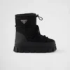 Buty narciarskie Re-Nylon Gabardine Apras Buty narciarskie Re-Nylon Gabardine Apras