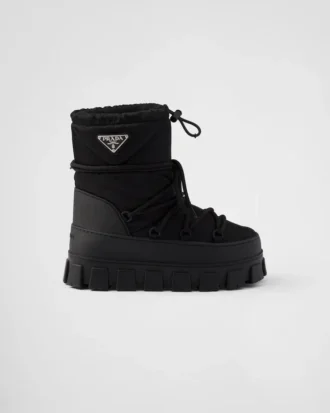 Buty narciarskie Re-Nylon Gabardine Apras
