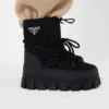Buty narciarskie Re-Nylon Gabardine Apras Buty narciarskie Re-Nylon Gabardine Apras