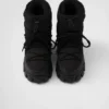 Buty narciarskie Re-Nylon Gabardine Apras Buty narciarskie Re-Nylon Gabardine Apras