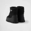 Buty narciarskie Re-Nylon Gabardine Apras Buty narciarskie Re-Nylon Gabardine Apras