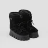 Buty narciarskie Shearling Apras Buty narciarskie Shearling Apras