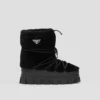 Buty narciarskie Shearling Apras Buty narciarskie Shearling Apras