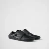 Buty Shuffle z podwójnym zapięciem typu monk Buty Shuffle z podwójnym zapięciem typu monk