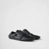 Buty Shuffle z podwójnym zapięciem typu monk Buty Shuffle z podwójnym zapięciem typu monk