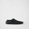 Buty Shuffle z podwójnym zapięciem typu monk Buty Shuffle z podwójnym zapięciem typu monk