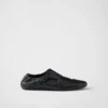 Buty Shuffle z podwójnym zapięciem typu monk Buty Shuffle z podwójnym zapięciem typu monk