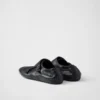 Buty Shuffle z podwójnym zapięciem typu monk Buty Shuffle z podwójnym zapięciem typu monk