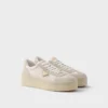 Buty sportowe Downtown Re-Nylon i zamszowe Buty sportowe Downtown Re-Nylon i zamszowe