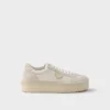 Buty sportowe Downtown Re-Nylon i zamszowe Buty sportowe Downtown Re-Nylon i zamszowe