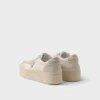 Buty sportowe Downtown Re-Nylon i zamszowe Buty sportowe Downtown Re-Nylon i zamszowe