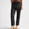 Buty z nadrukowanej tkaniny Buty z nadrukowanej tkaniny