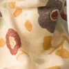 Buty z nadrukowanej tkaniny Buty z nadrukowanej tkaniny