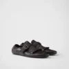 Buty z paskiem typu monk i frędzlami Shuffle Buty z paskiem typu monk i frędzlami Shuffle