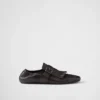 Buty z paskiem typu monk i frędzlami Shuffle Buty z paskiem typu monk i frędzlami Shuffle