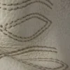 Buty z postarzanej skóry z klamrą Buty z postarzanej skóry z klamrą
