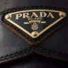 Chocolate mokasyny z postarzanej skóry Chocolate mokasyny z postarzanej skóry