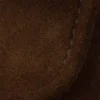Chocolate mokasyny z zamszu Chocolate mokasyny z zamszu