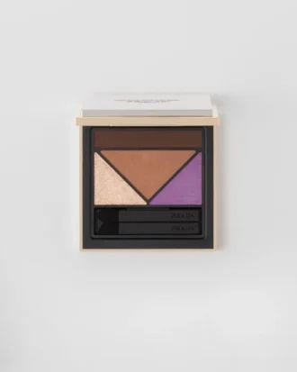 Cienie do powiek Prada Dimensions – 01 – Portrait