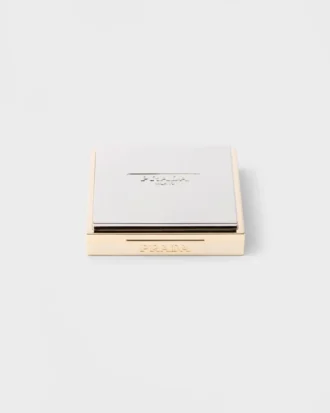 Cienie do powiek Prada Dimensions – 01 – Portrait