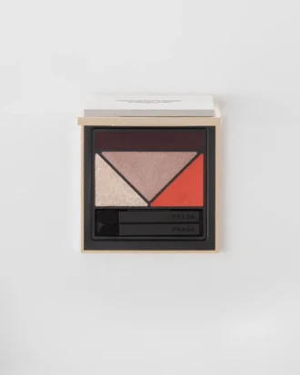 Cienie do powiek Prada Dimensions – 03 – Pulse