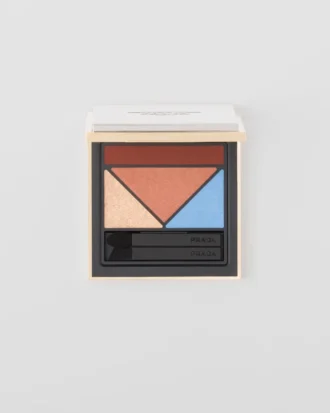Cienie do powiek Prada Dimensions – 05 – Pure