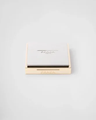 Cienie do powiek Prada Dimensions – 05 – Pure