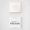 Cienie do powiek Prada Dimensions – 05 – Pure
