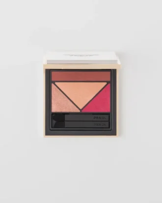 Cienie do powiek Prada Dimensions – 06 – Pulp