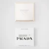 Cienie do powiek Prada Dimensions – 06 – Pulp Cienie do powiek Prada Dimensions – 06 – Pulp