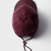 Czapka baseballowa Prada Speedrock Re-Nylon Czapka baseballowa Prada Speedrock Re-Nylon