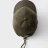 Czapka baseballowa Prada Speedrock Re-Nylon Czapka baseballowa Prada Speedrock Re-Nylon